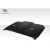 2007-2018 Jeep Wrangler Hellcat Look Hood - 1 Piece - image 17