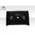 2007-2018 Jeep Wrangler Hellcat Look Hood - image 13