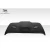 2007-2018 Jeep Wrangler Hellcat Look Hood - image 17
