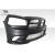 2006-2010 Dodge Charger Hellcat Look Front Bumper - 1 Piece - image 10