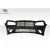 2006-2010 Dodge Charger Hellcat Look Front Bumper - image 11