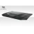 2006-2010 Dodge Charger Hellcat Look Hood - image 14