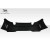 2006-2010 Dodge Charger Hellcat Look Rear Bumper - 1 Piece - image 7