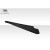 2006-2010 Dodge Charger Hellcat Look Side Skirts - 2 Piece - image 10