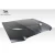 2005-2010 Chrysler 300 Hellcat Look Hood - image 9