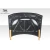 2005-2010 Chrysler 300 Hellcat Look Hood - image 10