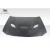2005-2007 Dodge Magnum Hellcat Look Hood - image 4