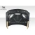 2005-2007 Dodge Magnum Hellcat Look Hood - image 11