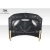 2005-2007 Dodge Magnum Hellcat Look Hood - image 10
