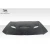 2005-2007 Dodge Magnum Hellcat Look Hood - image 13