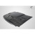 2005-2010 Jeep Grand Cherokee DriTech Hellcat look Hood - 1 Piece - image 8