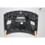 2005-2010 Jeep Grand Cherokee Hellcat Look Carbon Fiber Hood - image 10