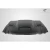2005-2010 Jeep Grand Cherokee Hellcat Look Carbon Fiber Hood - image 5