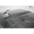 2005-2010 Jeep Grand Cherokee Hellcat Look Carbon Fiber Hood - image 9