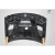 2005-2010 Jeep Grand Cherokee Hellcat Look Carbon Fiber Hood - image 11