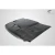 2005-2010 Jeep Grand Cherokee Hellcat Look Carbon Fiber Hood - image 13