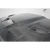 2005-2010 Jeep Grand Cherokee Hellcat Look Carbon Fiber Hood - image 14