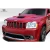 2005-2010 Jeep Grand Cherokee Hellcat Look Hood - image 3