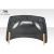 2002-2008 Dodge Ram Hellcat Look Hood - image 15