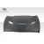 2002-2008 Dodge Ram Hellcat Look Hood - image 4