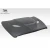 2002-2008 Dodge Ram Hellcat Look Hood - image 13