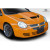 2000-2005 Dodge Neon Hellcat Look Hood - 1 Piece - image 3