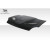 2000-2005 Dodge Neon Hellcat Look Hood - 1 Piece - image 19