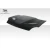 2000-2005 Dodge Neon Hellcat Look Hood - image 10