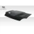 2000-2005 Dodge Neon Hellcat Look Hood - image 28