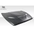 1997-2004 Dodge Dakota Hellcat Look Hood - image 14