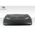 1997-2004 Dodge Dakota Hellcat Look Hood - image 6