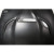 1994-2001 Dodge Ram Hellcat Look Hood - 1 Piece - image 6