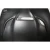 1994-2001 Dodge Ram Hellcat Look Hood - image 11
