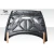 1994-2001 Dodge Ram Hellcat Look Hood - image 28