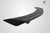 2010-2013 Chevrolet Camaro Carbon Creations High Wing Trunk Lid Spoiler 1 Piece