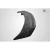 2010-2013 Chevrolet Camaro High Wing Carbon Fiber Rear Wing - image 8