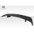 2010-2013 Chevrolet Camaro Duraflex High Wing Trunk Lid Spoiler 1 Piece