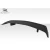 2010-2013 Chevrolet Camaro High Wing Rear Wing - image 11