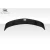2010-2013 Chevrolet Camaro High Wing Rear Wing - image 5