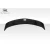 2010-2013 Chevrolet Camaro High Wing Rear Wing - image 6