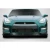 2012-2016 Nissan GTR HK Carbon Fiber Front Lip - image 2