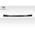 2012-2016 Nissan GT-R R35 Duraflex HK Front Lip Spoiler - 1 Piece - image 8