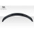 2006-2010 BMW M5 E60 Duraflex HM-S Front Lip Under Spoiler Air Dam - 1 Piece - image 6