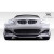 2006-2010 BMW M5 E60 Duraflex HM-S Front Lip Under Spoiler Air Dam - 1 Piece - image 3