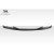 2006-2010 BMW M5 E60 HM-S Front Lip Under Spoiler Air Dam - 1 Piece - image 7