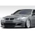 2006-2010 BMW M5 HM-S Front Lip - image 1