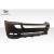 2006-2009 Land Rover Range Rover Sport HM-S Front Bumper - 1 Piece (S) - image 8