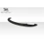 2003-2005 BMW Z4 HM-S Front Lip Under Spoiler Air Dam - 1 Piece - image 6