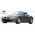 2003-2005 BMW Z4 HM-S Front Lip - image 4
