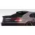 2002-2008 BMW 7 Series HM-S Rear Wing - image 1